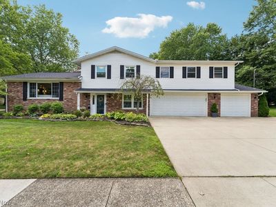 860 Damon Dr, Medina, OH, 44256