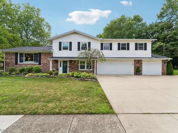 860 Damon Dr, Medina, OH 44256