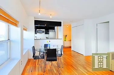 Rented by Halstead Real Estate