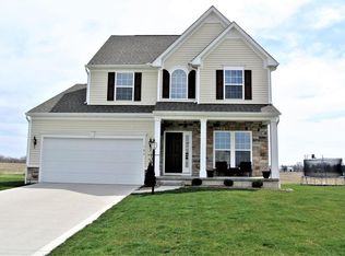 183 Almahurst Rd, Pataskala, OH 43062