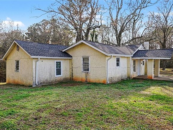 3rd image of 1341 Gun Club Rd NW