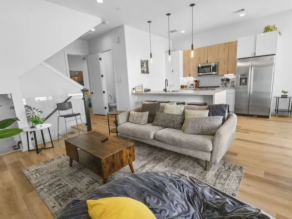 6742 Peerless St, Houston, TX