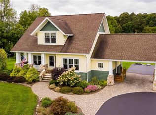 845 Wayneport Rd, Macedon, NY 14502