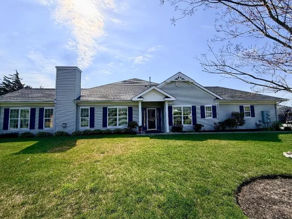 1731 Route 9 #Unit 11, Seaville, NJ 08230