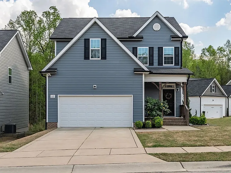 113 W Lumber Ct — Photo 1