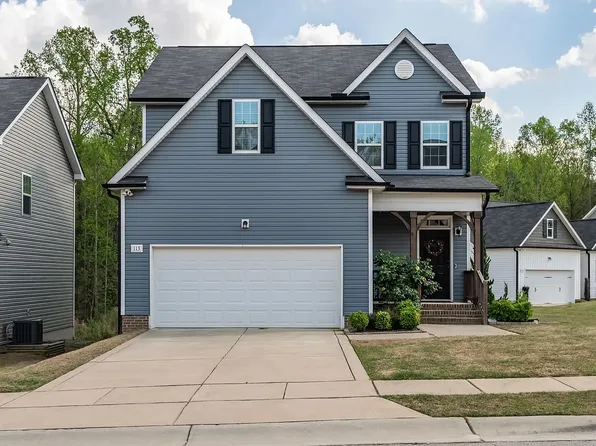 113 W Lumber Ct, Clayton, NC 27520