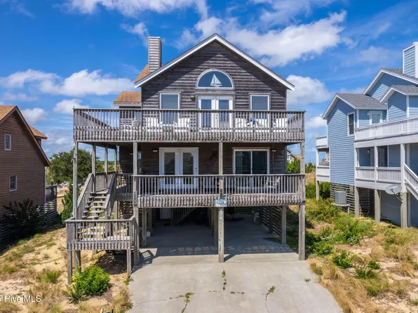 226 W Cobbs Way, Nags Head, NC 27959