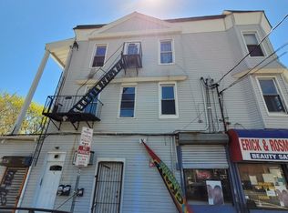 37 Astor St #2RA, Newark, NJ 07114