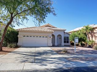 7179 W Odyssey Way, Tucson, AZ 85743