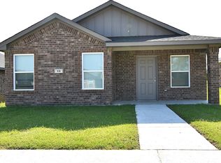 836 Elm St, Seminole, OK 74868