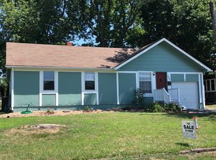 503 NE Main St, Lees Summit, MO 64063