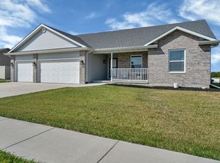 522 Lloyd Dr, Dwight, IL 60420