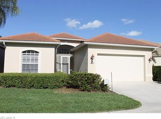 28320 Hidden Lake Dr, Bonita Springs, FL 34134