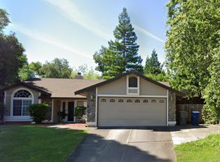 194 Briggs Ranch Dr, Folsom, CA