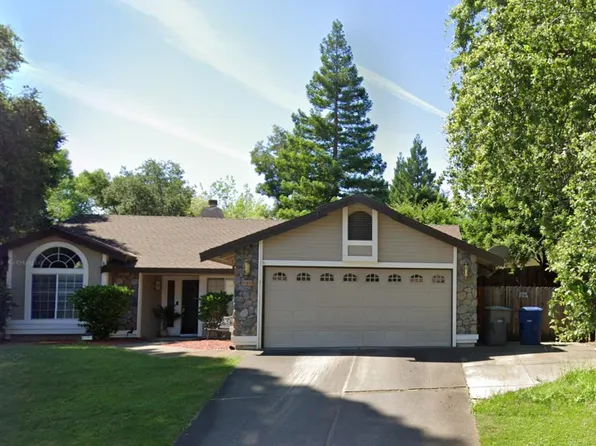 194 Briggs Ranch Dr, Folsom, CA 95630