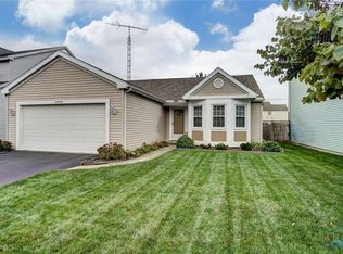 6049 White Oak Dr, Toledo, OH 43615