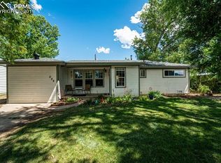 229 Steven Dr, Colorado Springs, CO 80911