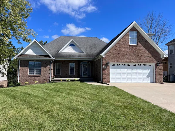212 Lakeside Dr, Georgetown, KY 40324