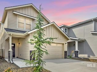 5325 S Redeken Pl, Boise, ID 83716
