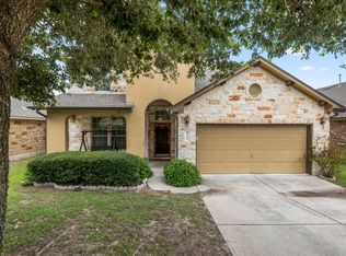 3708 Rosalina Loop, Round Rock, TX 78665