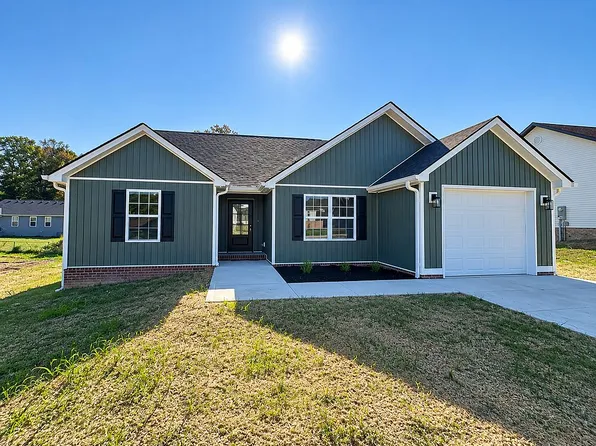 136 Knob View Trce, Junction City, KY 40440