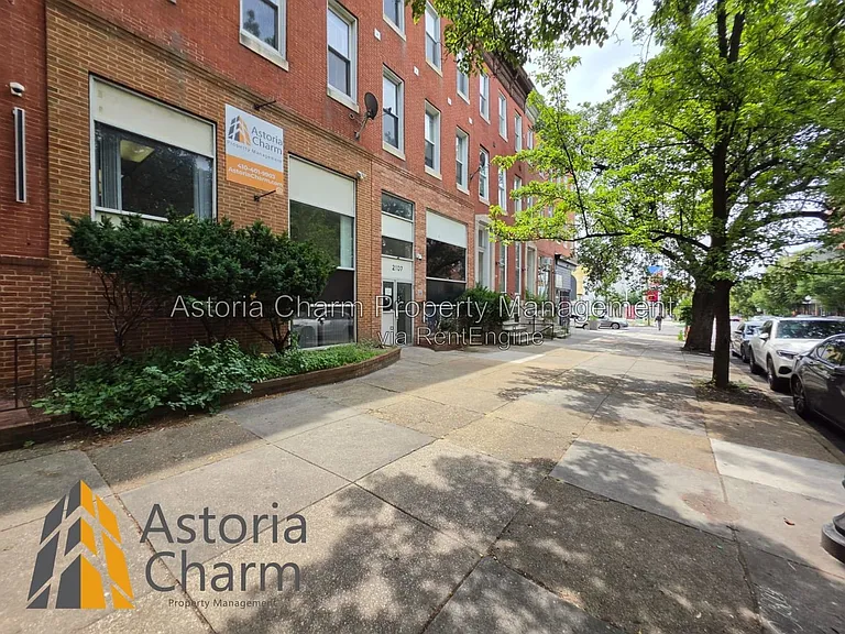 2107 N Charles St #1L — Photo 2