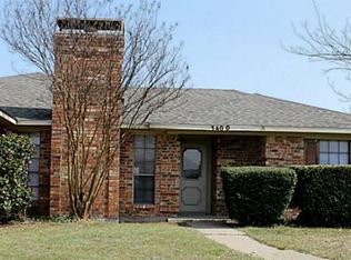 3400 Townbluff Pl, Plano, TX 75023