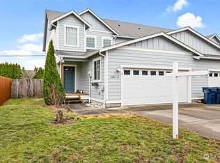 1263 Spruce Cir #6A, Lynden, WA 98264
