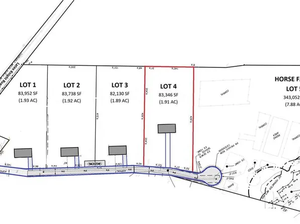 0 Equestrian Way, Cranston, RI 02921