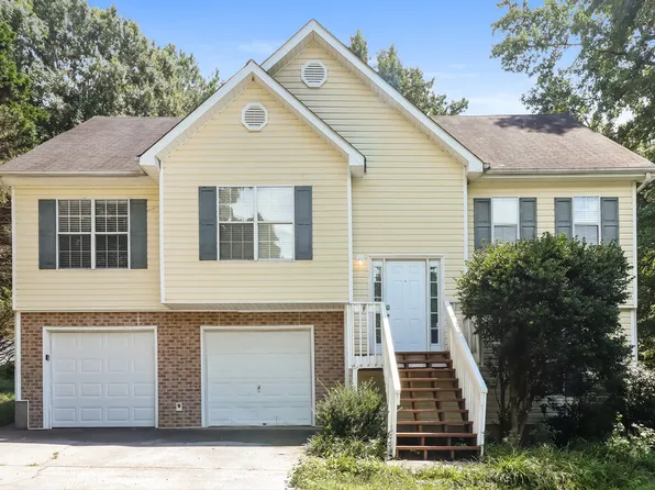 22 Gatepost Ln, Kingston, GA 30145