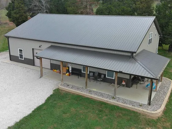 680 Hornback Farms Ln, Webster, KY 40176