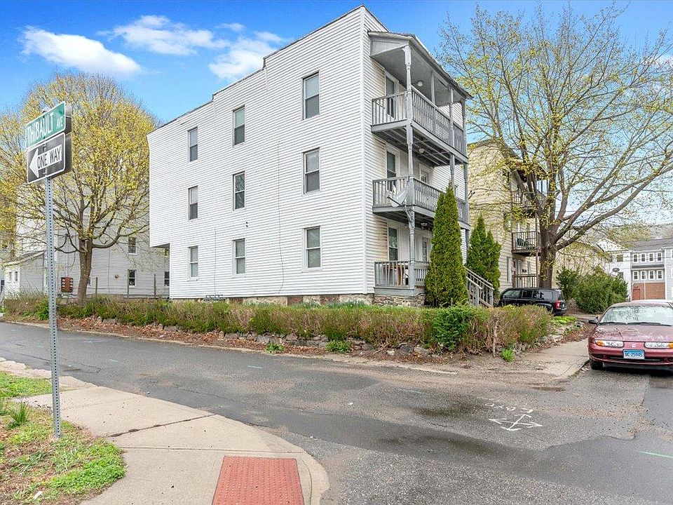 1315 Greenwoods Ave 2 13 Greenwoods Ave Winsted CT Zillow