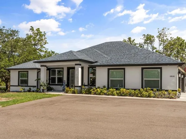 18826 Reynolds Pkwy, Orlando, FL 32833