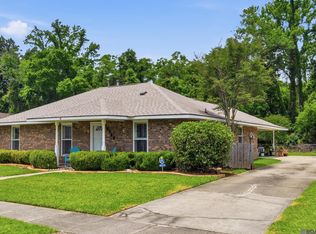 16725 Bristoe Ave, Baton Rouge, LA 70816