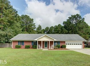 144 Huger St, Rincon, GA 31326