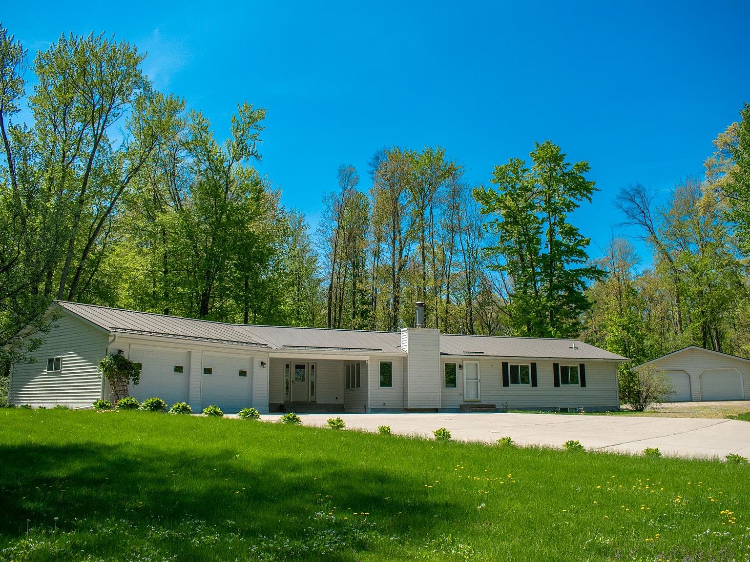 10775 Isaacson Rd, Scandinavia, WI 54977 MLS 50291737 Zillow