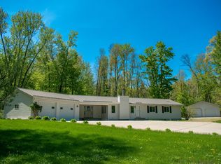 10775 Isaacson Rd, Scandinavia, WI 54977