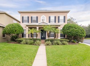 100 Avery Lake Dr, Winter Springs, FL 32708