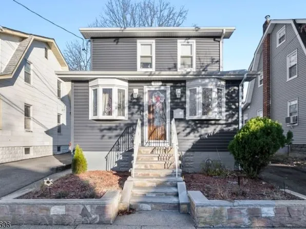 329 Tower St, Union Twp., NJ 07088