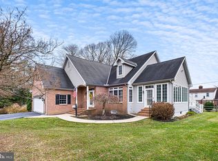 210 Baynard Blvd, Wilmington, DE 19803