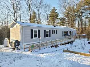 344 Elm Hill Rd, South Paris, ME 04281