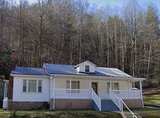 9912 Sandlick Rd, Bee, VA 24217