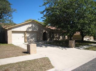 1203 Miranda Ave, Copperas Cove, TX 76522