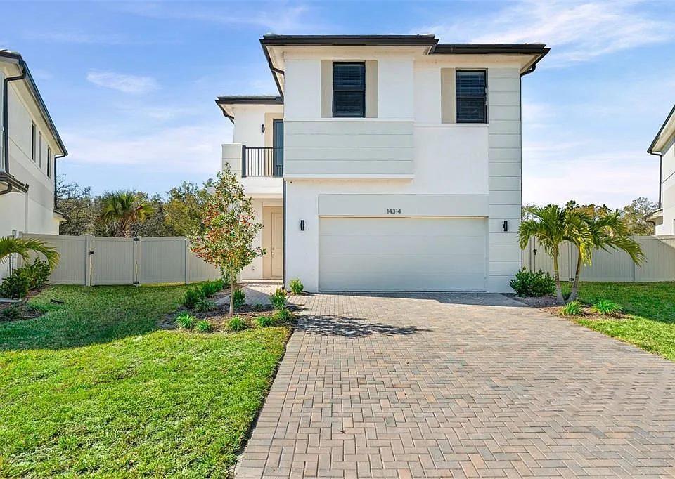 8044 Gulfstream Ct #14409