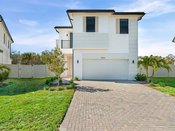 8044 Gulfstream Ct #14409, Bradenton, FL 34202