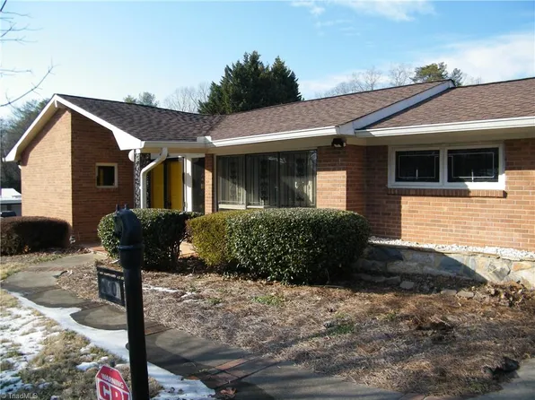 3501 Bates Dr, Winston Salem, NC 27105
