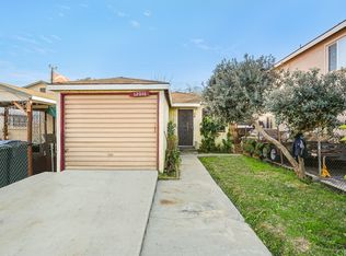 12016 169th St, Artesia, CA 90701