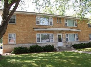 8121 W Congress St, Milwaukee, WI 53218