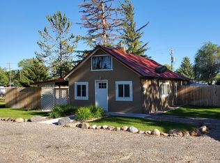 2862 E 671 N, Roberts, ID 83444