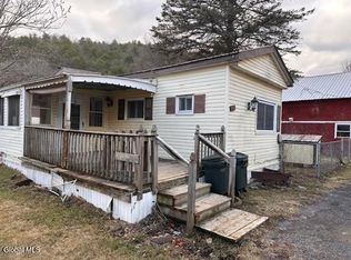 873 W Fulton Rd, Warnerville, NY 12187
